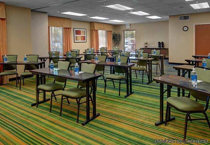 Fairfield Inn&Suites Denver Airport Business foto
